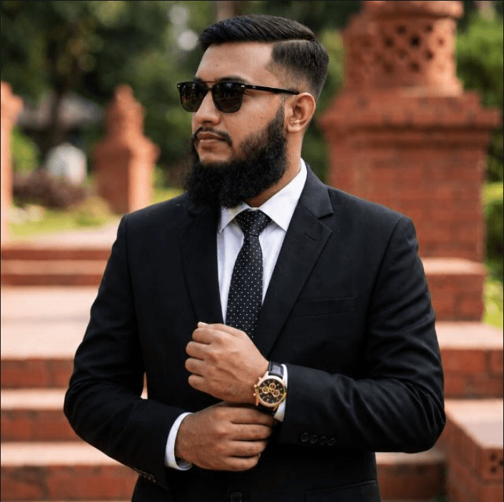 Theo Marsh, Co-Founder & Creative Director
